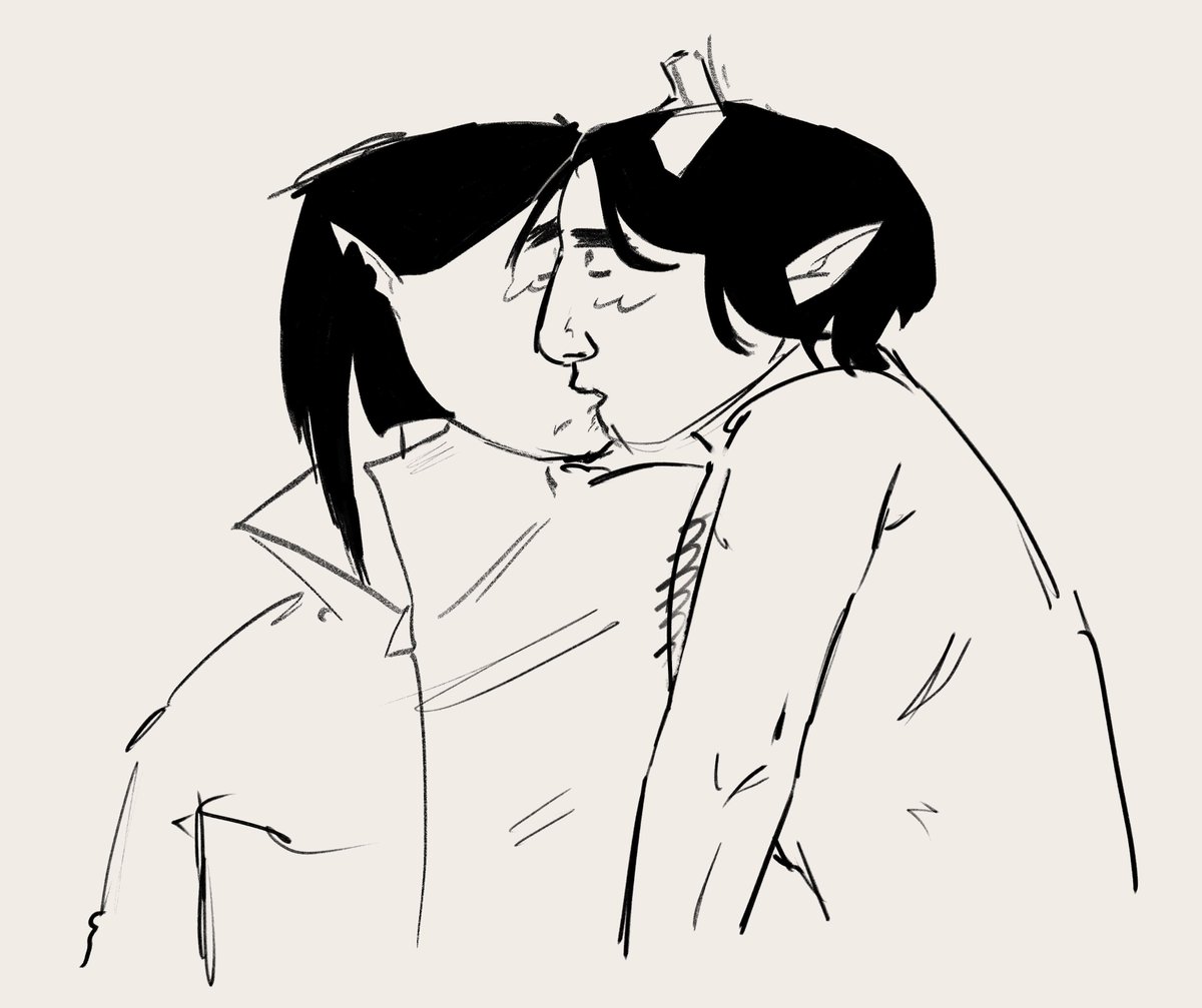 MafNoMaf666's tweet photo. Верксары киссинг https://t.co/fOxCiyNrF2