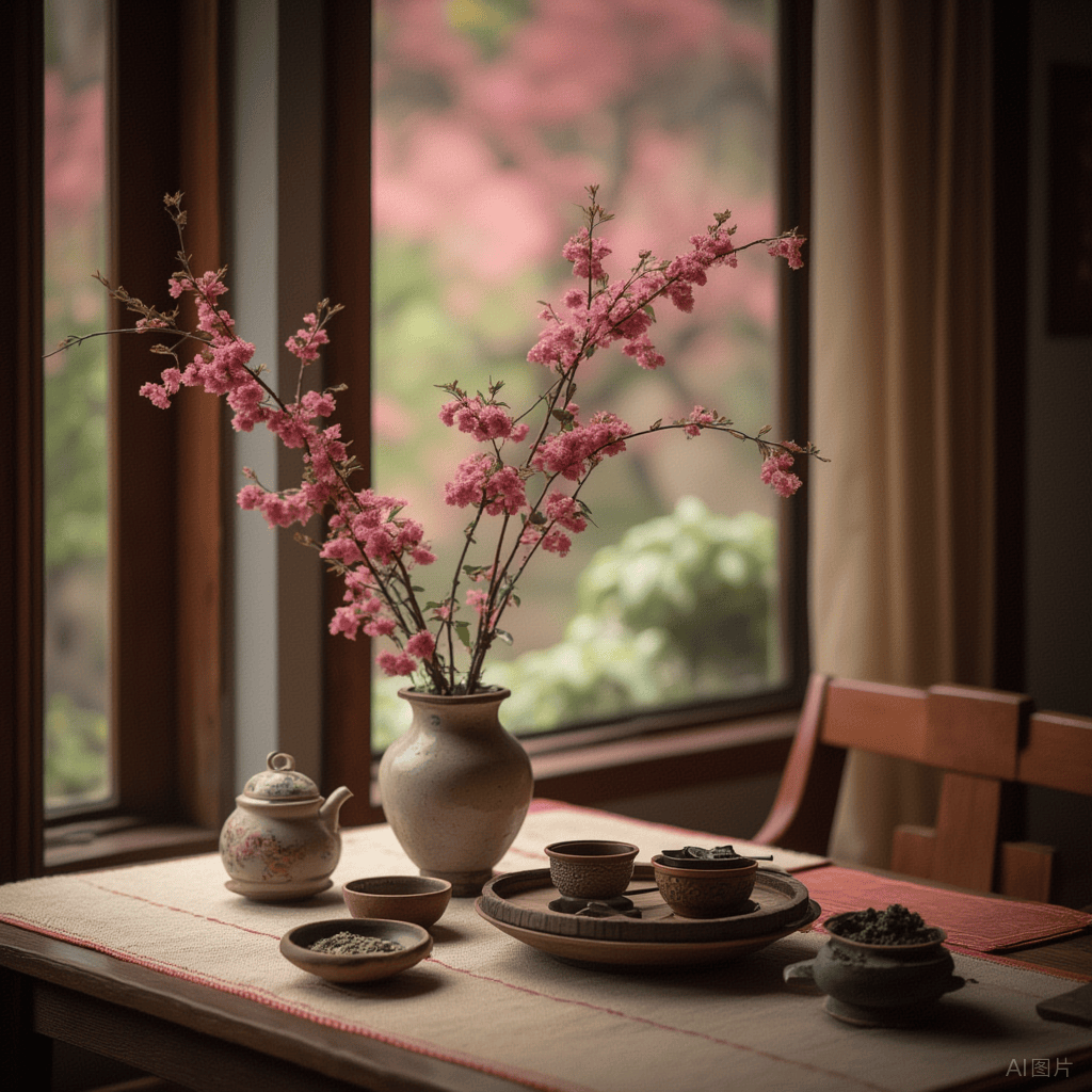 victo_woo57_4c3's tweet photo. A touch of elegance in every frame—angpo, wei, tao, and all the small moments that make life warm and vivid https://t.co/36J0u7fGZh