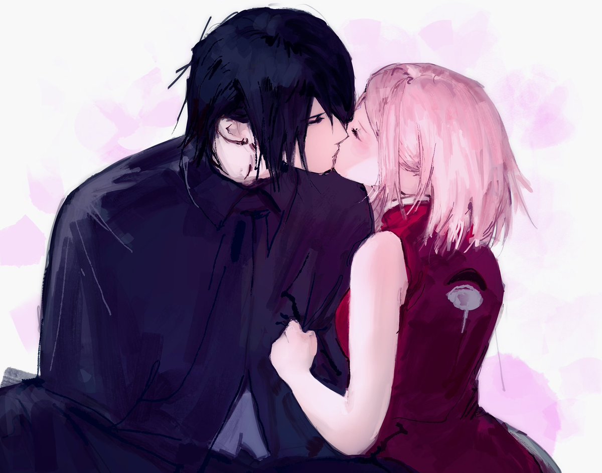 meoemorrrr's tweet photo. #sasusaku https://t.co/PVXHOsR3gO