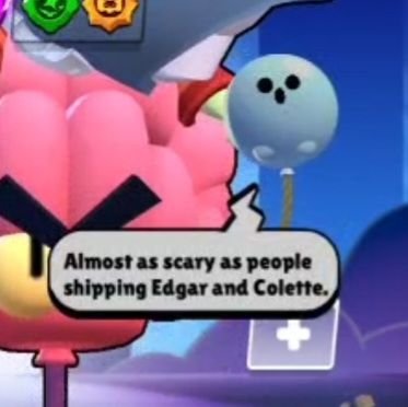 Brawlbaes's tweet photo. EDLETTE SHIPPERS SHOT DEAD LMFAOOOOOOO

#THANKYOUSUPERCELL #NOEDLETTE #WEHATEEDLETTE #WELOVESUPERCELL #FUCKPROSHIP #BRAWLSTARS https://t.co/9lPVh4LZfr