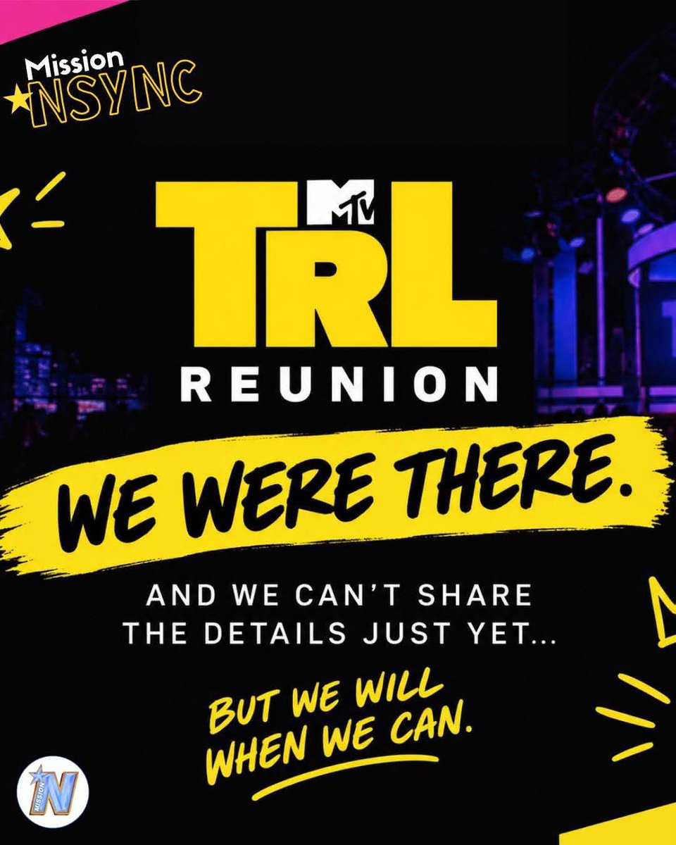 MissionNsync's tweet photo. So... this happened 

🤐 https://t.co/DAkDbDQ43a