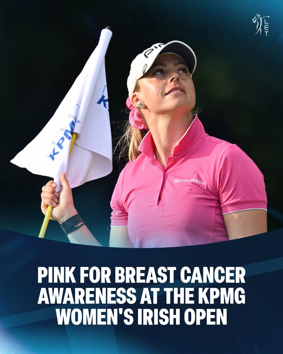 LETgolf tweet picture