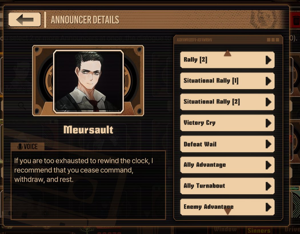 varenseith's tweet photo. Also look at Meursault's lines, he's so supportive and caring, he's so adorable oh my goddd oh my god oh my godddd https://t.co/9ICFn0kCJo