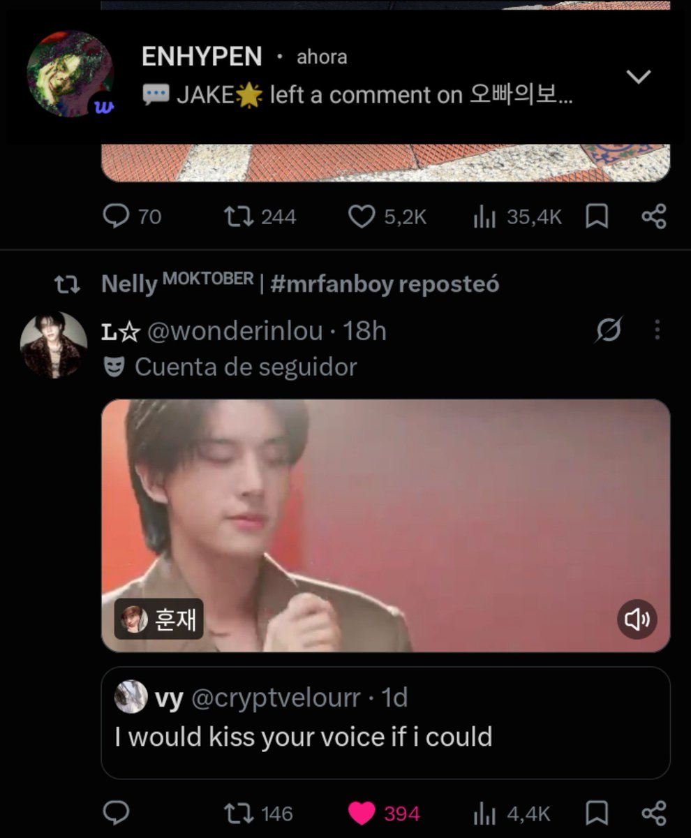 engenewherever's tweet photo. 💋💋💋💋 https://t.co/tcX6n9DXvR