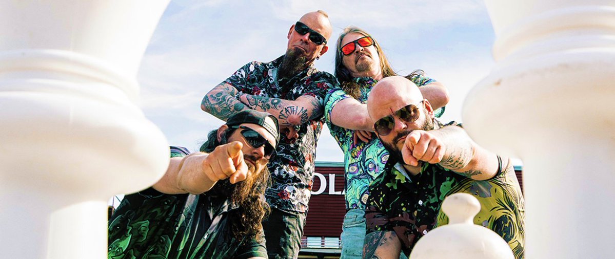 spielemagazin's tweet photo. 🆕 Methane - Demolate
🔗 https://t.co/k6d1Fsocy0
📢 Vollgas, Bier und alte Schule - Thrash Metal ohne Sicherheitsabstand...
#methane #demolate #methanereview #demolatereview #methanedemolate https://t.co/hhgvhMSzVW
