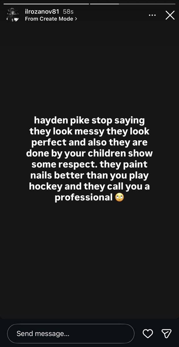 orbitershane's tweet photo. smau where every time shane and ilya babysit the pike kids, ilya lets them paint his nails. he starts posting them and giving arbitrary ratings bc he's the silly uncle https://t.co/O9bHACuD9k
