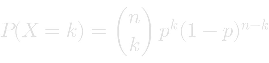 nxiyhh's tweet photo. @RealTennisWiz To calculate the exact probability, we can treat each tiebreaker or coin toss as an independent outcome with a 50% probability (p = 0.5) of winning.
Using the Binomial Distribution formula. https://t.co/k6UvjksGmR