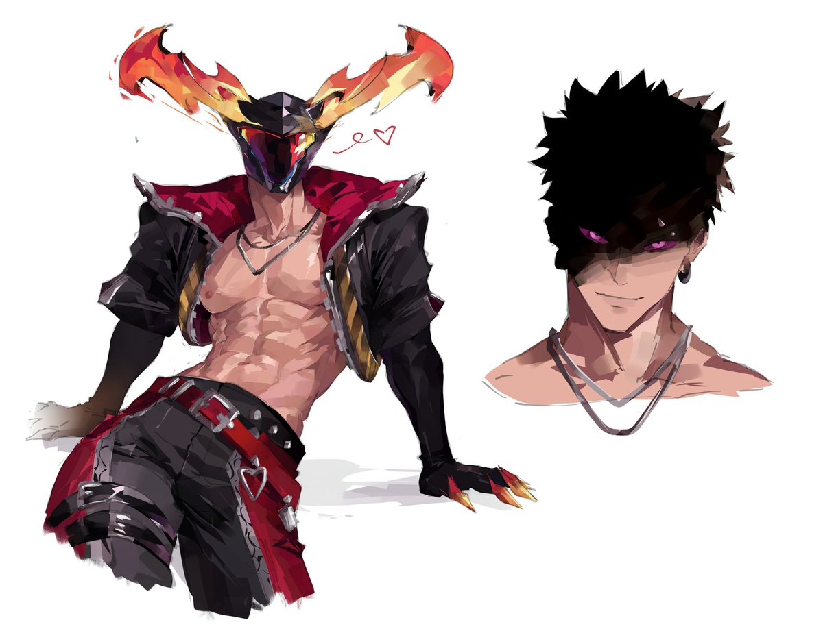 Fluee070307's tweet photo. #kayn #rhaast #leagueoflegend https://t.co/Qgs02GBYM6
