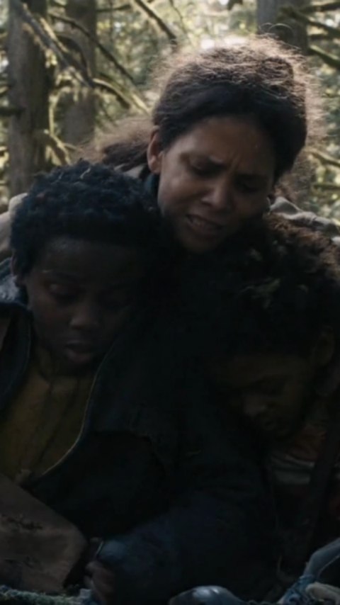 MilezFanClub's tweet photo. Scary [Never Let Go, 2024] https://t.co/qx6eaeeetW