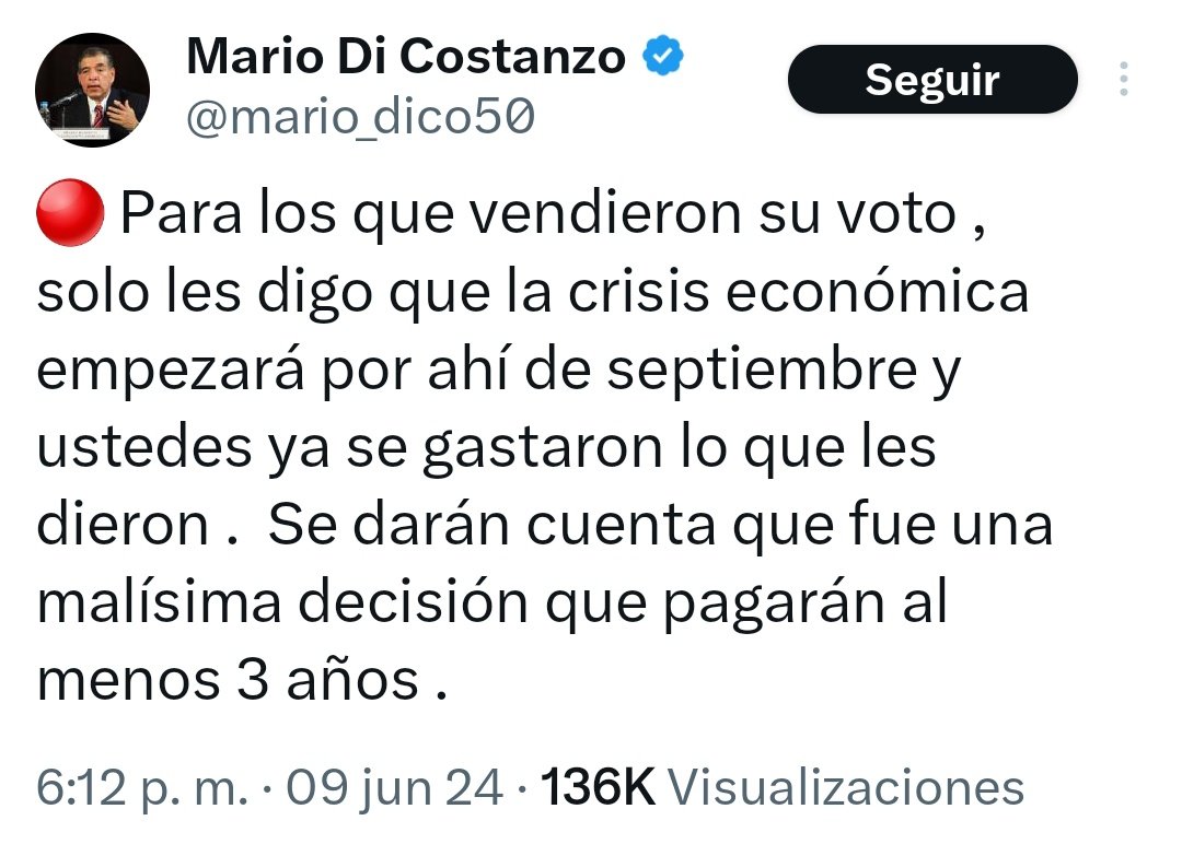 abrahamker's tweet photo. @mario_dico50 Tu y tus pronósticos pnjs https://t.co/vV7ZTEBBh2