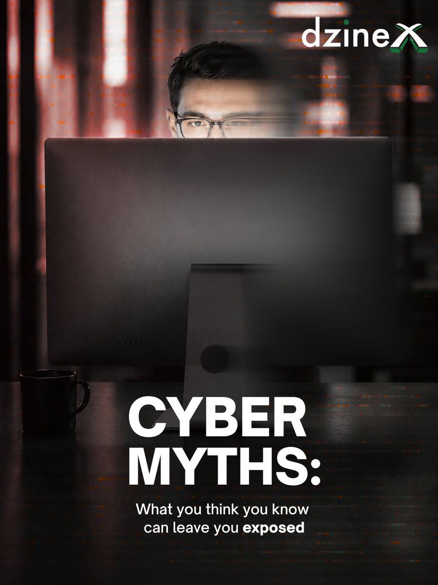 DzinexC's tweet photo. Think you know the basics of cybersecurity? You might be surprised.
This month, we're setting the record straight.
Schedule a free 10-minute https://t.co/GUMJSCtVYD today.
#dzinex #cybersecurity #pentest #penetrationtest #lasvegas #MSP https://t.co/fRtnulLwT3