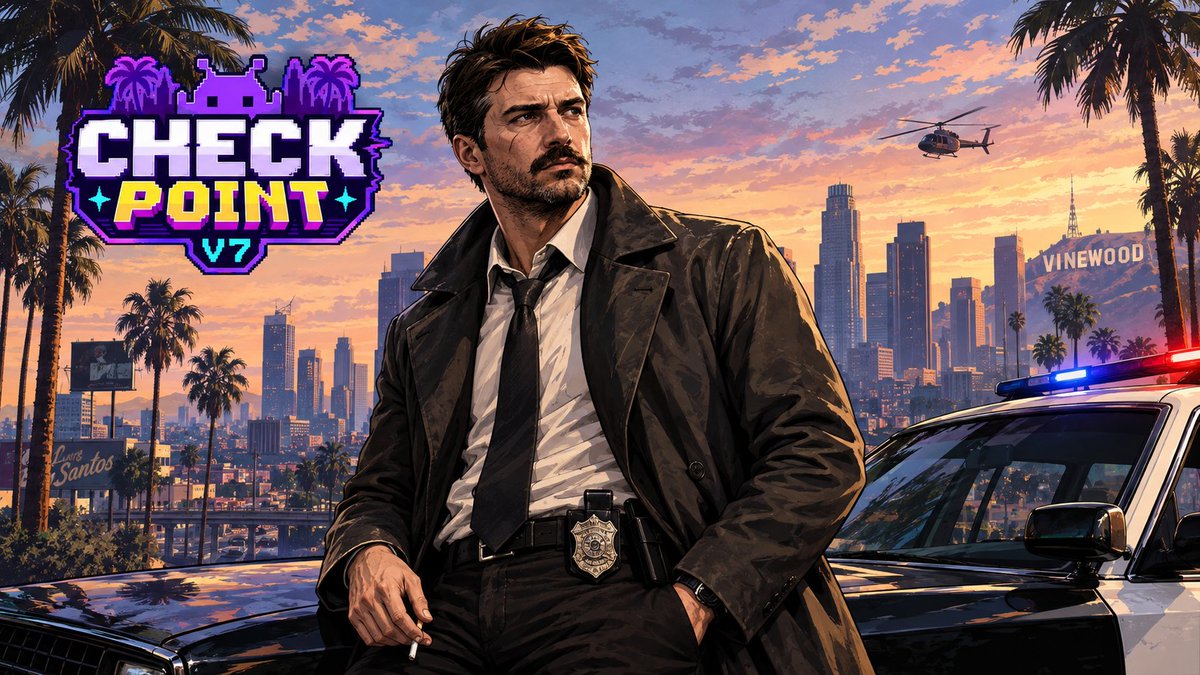 erion_gs's tweet photo. 🔴 HOY 22:30 | SUBATHON

🚇 Pruebas de Metro en Los Santos Network
🎭 Estreno de PJ en Checkpoint: **Harvey Grimshaw**

📺 https://t.co/PoIgLPoKOi
https://t.co/u0h1a3IAc7

¡Nos vemos dentro! 🔥 https://t.co/r1idkJnl7F