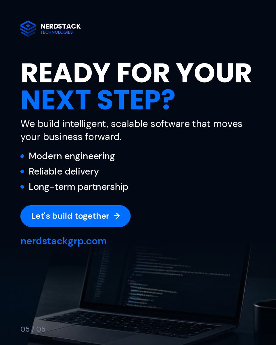 nerdstacktech's tweet photo. https://t.co/s6wjH0t1Fk