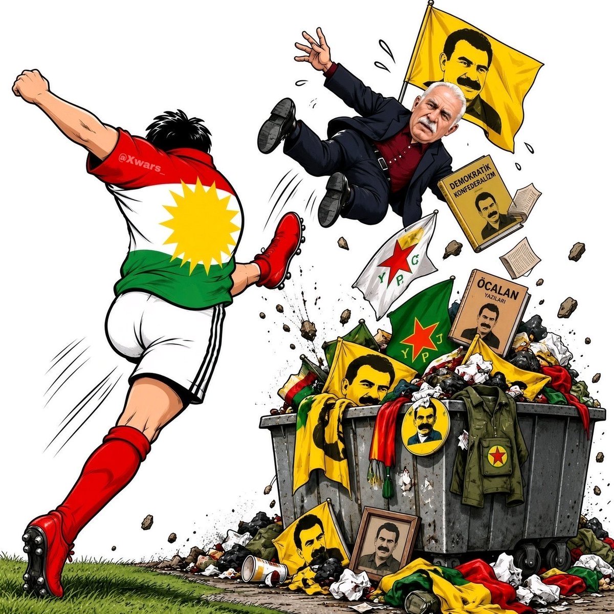 CetoOmeri's tweet photo. Bu resmi kim yaptıysa elleri dert görmesin https://t.co/owa0sLQo5l