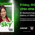Photo by Cricket Wireless (@Cricketnation)