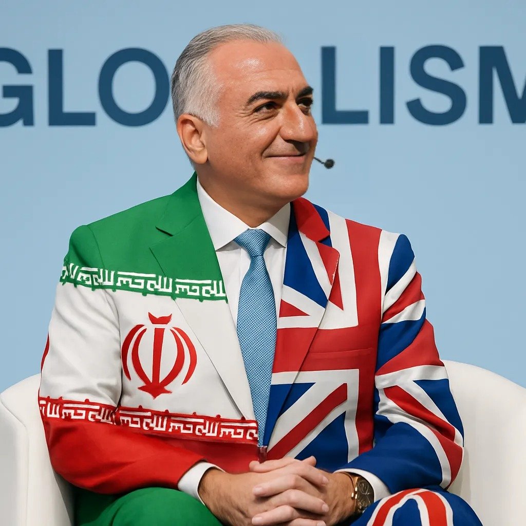 KHAT4OM's tweet photo. @ShubhajitSarkar @RadioGenoa Islam and other radicalism is a englang (British) gift for all countries https://t.co/z5TZyUWW71