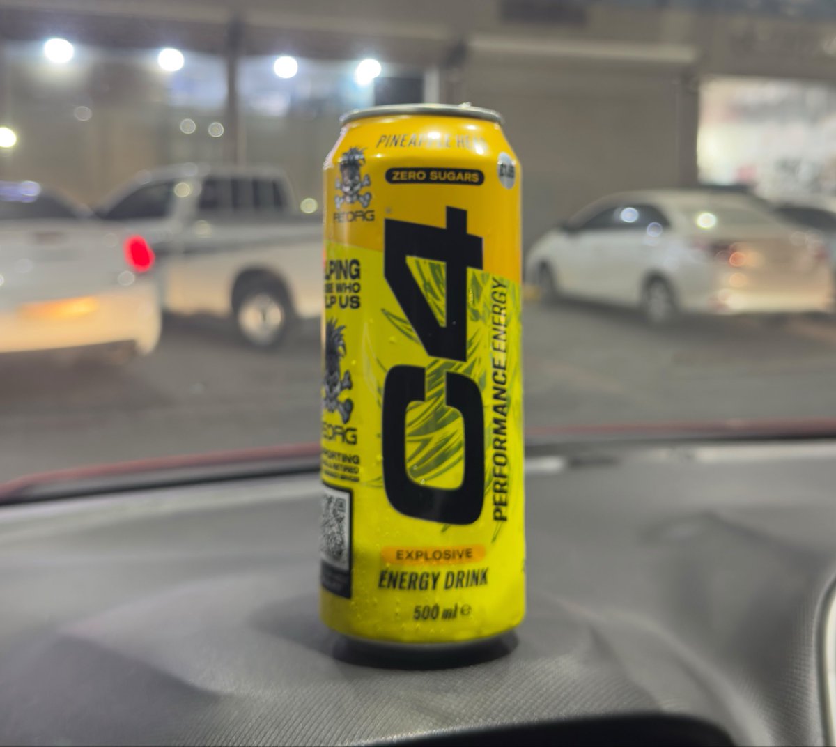 os_illa's tweet photo. C4 pineapple
Taste like canned pineapple juice it’s so refreshing. Perfect for summer.
9.5/10 https://t.co/k2yI9xtWgu
