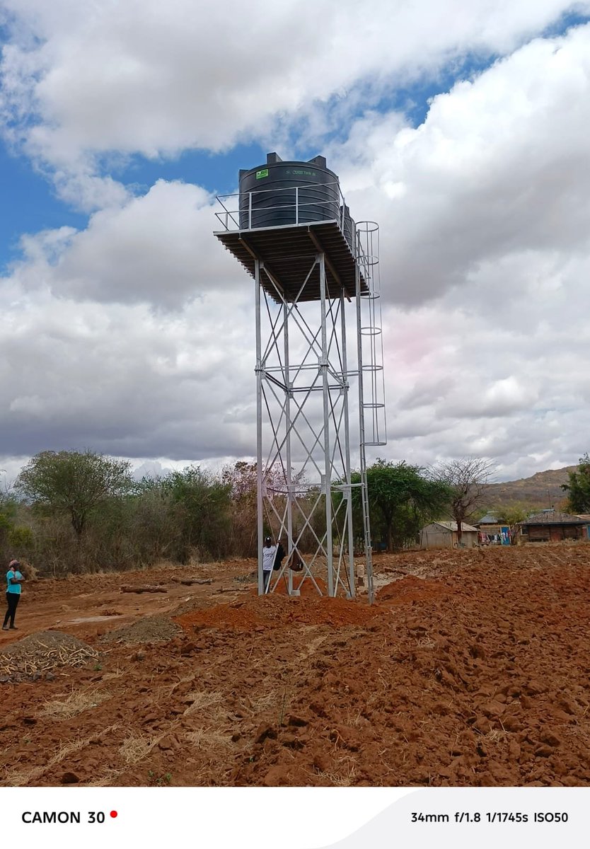 kamutigregory's tweet photo. @LaikipiaRanches Once you drill engage us for elevated storage https://t.co/1vKUqz9P6I