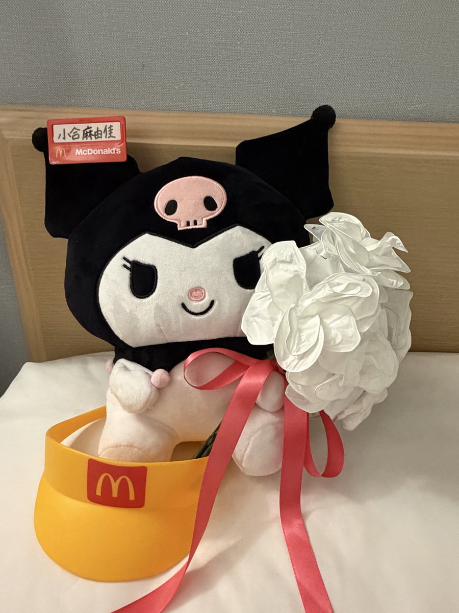 WithU_Riii's tweet photo. 261002 SOUND WAVE pre NiziU
喜んでもらえてよかった💚
手紙渡し忘れちゃってスタッフさん渡しました🥺
見てくれるといいな〜
#SourGrapes #NiziU_SourGrapes
#MAYUKA_bubble https://t.co/RWzse1HglU