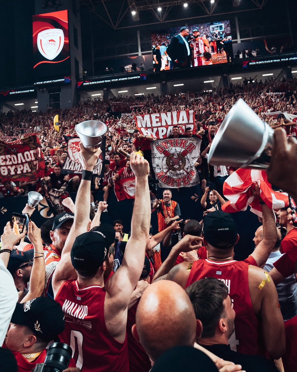 nai_o_yeste's tweet photo. Δεν θα περάσει ΠΟΤΕ!
#OlympiacosBC https://t.co/s9HskvzHCV