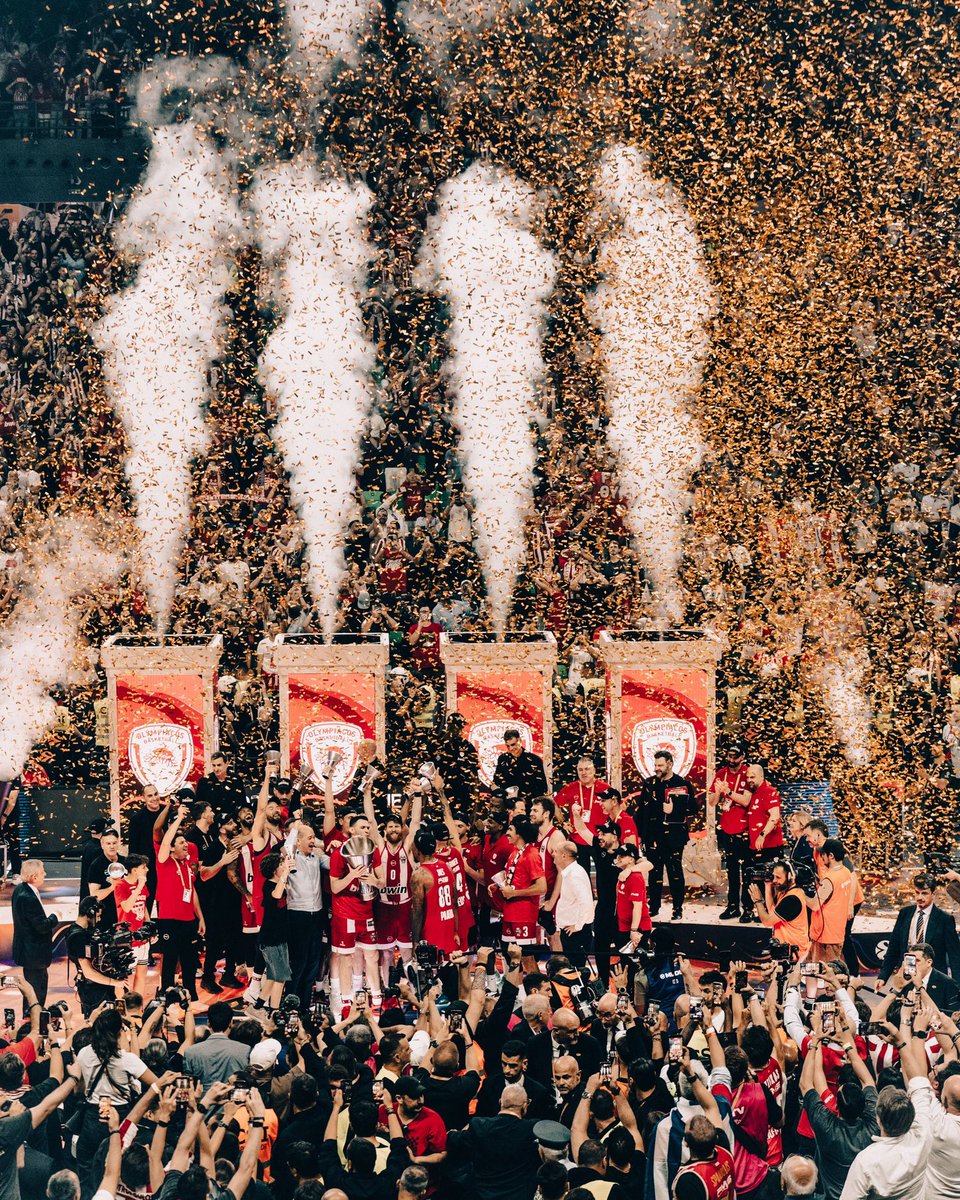nai_o_yeste's tweet photo. Δεν θα περάσει ΠΟΤΕ!
#OlympiacosBC https://t.co/s9HskvzHCV