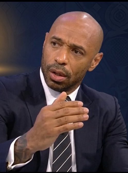 FullTime90X's tweet photo. 🚨🇫🇷 Thierry Henry: 🗣️ “I think if Hansi Flick starts playing João Cancelo as a right-back behind Lamine Yamal, he has the potential to become the greatest right-back of all time.” 🐐🔵🔴 https://t.co/LdY2AoS2TI