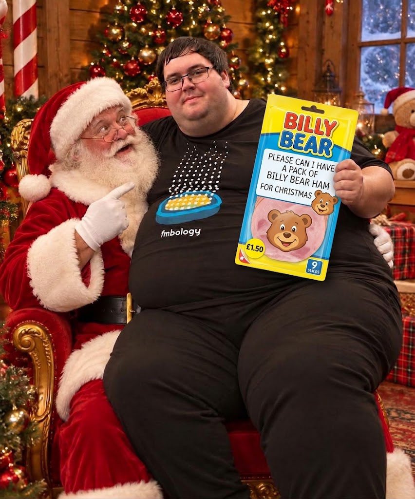 DT03082026's tweet photo. @puffpuff65 Santa, this is more realistic https://t.co/IKerpuRr17