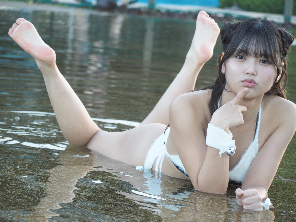 hama___chan___'s tweet photo. #山田莉愛 
#ジャンキス JumpingKiss 
#近代麻雀水着祭2026 
#いかなきゃキンマー
東京サマーランド
2026.10.1 https://t.co/MDAGMv324J