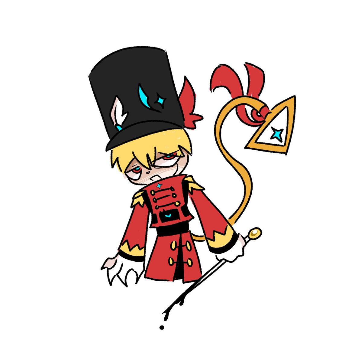 uwaa303's tweet photo. @TheDenseJester HELLOOO!!!🩷✨️

I'm so HAPPY to be able to share my DRAWINGS!! 

I WANT TO SEE OTHER PEOPLE'S DRAWINGS!!🥹🥹🩷❤️✨️❤️

✨️This is Jaels Maizen!!✨️ https://t.co/lMWKdHj23f