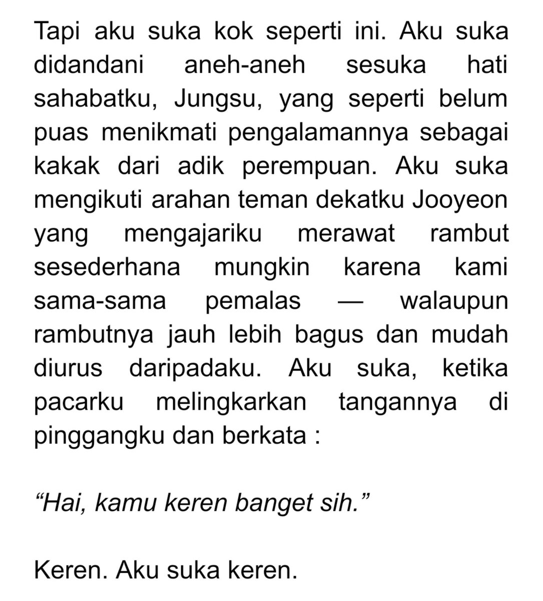 ngejuy's tweet photo. ah, maaf agak oon. ada section yang kehapus sedikit 💔 https://t.co/q3ZoW1TMXJ