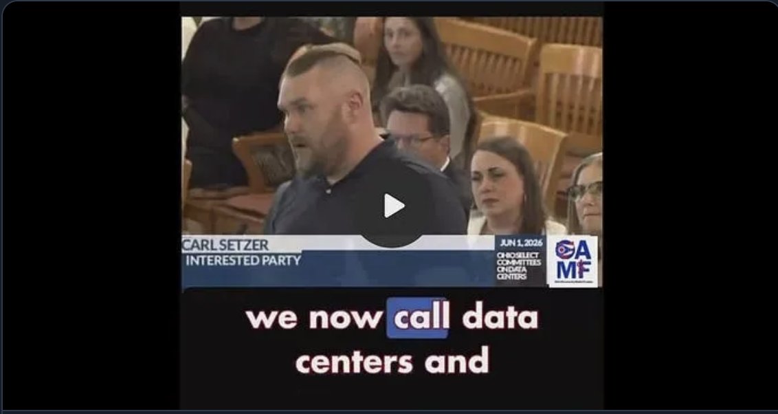 theneaptide's tweet photo. Not sure what to do with this information. Invest? No. Roll my eyes at yet another bubble scheme? A little bit. Yeah. Regardless of what I do, powerful take by this guy and worth the minute or two to listen.

https://t.co/5HkeVXaogZ https://t.co/6fU82AkRbk