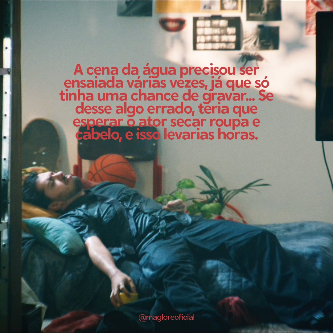 maglore's tweet photo. Assistam ao clipe de "Tudo Bem"! https://t.co/geedbeE3Ob