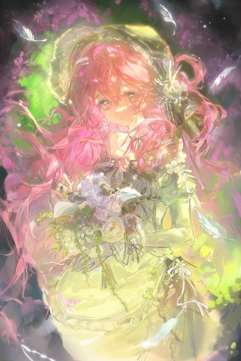 Zenta_twt1's tweet photo. Wanna draw smt https://t.co/dfSjE4ltrR