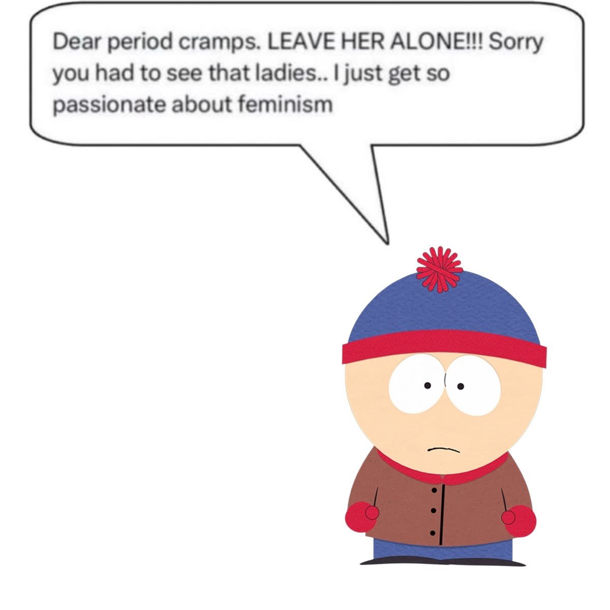 figfangirl's tweet photo. teenage stan when wendy is on her period https://t.co/nRpL0I3JTT