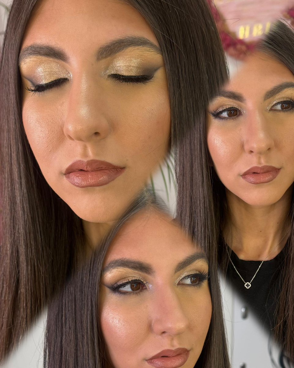 alylyta's tweet photo. Gentle, beautiful, and magnetic vision. Makeup: 0895433187. Address: Gabrovo, 18 Tsanko Dyustabanov St. Hristina’s Makeup Studio. https://t.co/1YBWmdMkJz