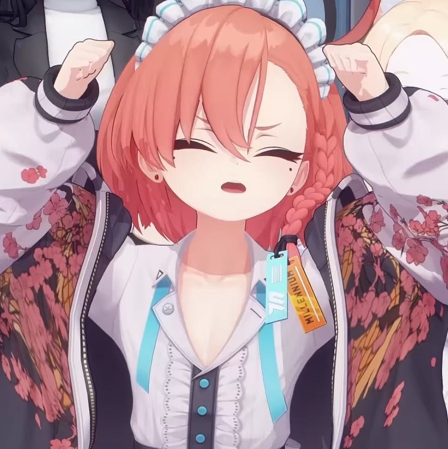 kubigatoumei's tweet photo. ←怒ってる時                            本気で怒ってる時→ https://t.co/FdsfGFRUVX