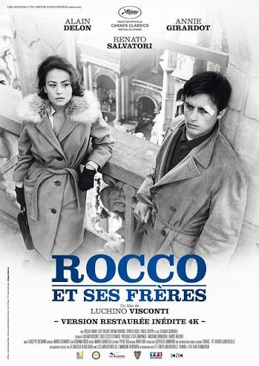 BreitnerPolo's tweet photo. Ce soir ... un petit tour chez #Visconti 😍😍😍 ! ... 1960 ! ... 📽️🇮🇹🇫🇷 #Cinema https://t.co/xJWXE8cocZ