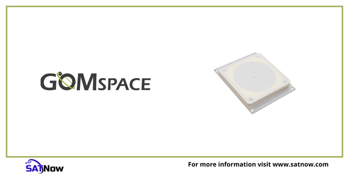 satnow_online's tweet photo. ๐กGomSpace's ANT2150-ISL operates across 2.2โ2.29 GHz with 8 dBi gain and supports both right- and left-hand circular polarization for S-band communications.
Learn more: https://t.co/0JxJpZDzXh
#sband #antenna #satcom #smallsat #spacecraft https://t.co/p4eSKEUC6F