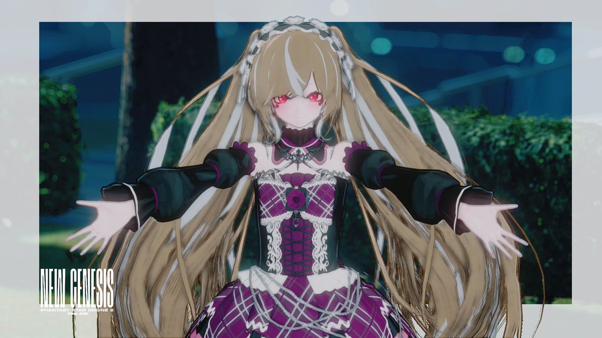 mikeneko_NGS's tweet photo. #PSO2NGS_SS https://t.co/cNqFvqN5Bj
