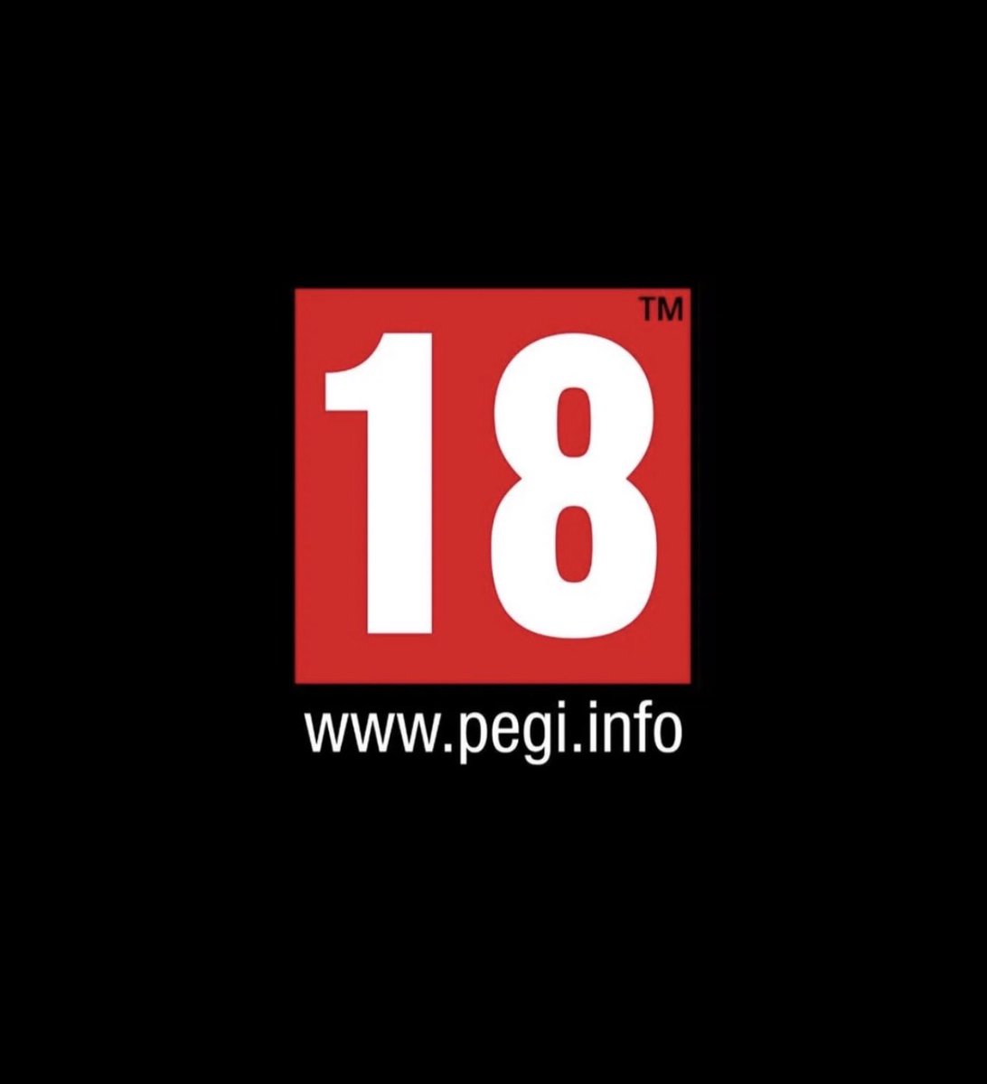 FearedBuck's tweet photo. In GTA 6 players can carry cocaine and snort it from their hand, according to PEGI’s official rating.

• Pay for private dances and touch every part of the dancers’ body.
• S-xual content includes nudity, intercourse and occasional s-xual fetishes. https://t.co/g9JQh6pt1Q
