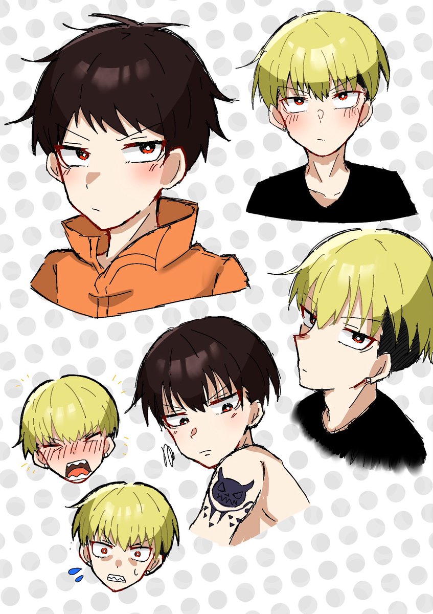 syzaol's tweet photo. アド森おおめのらぐがぎぐげご https://t.co/h87y3UCufm