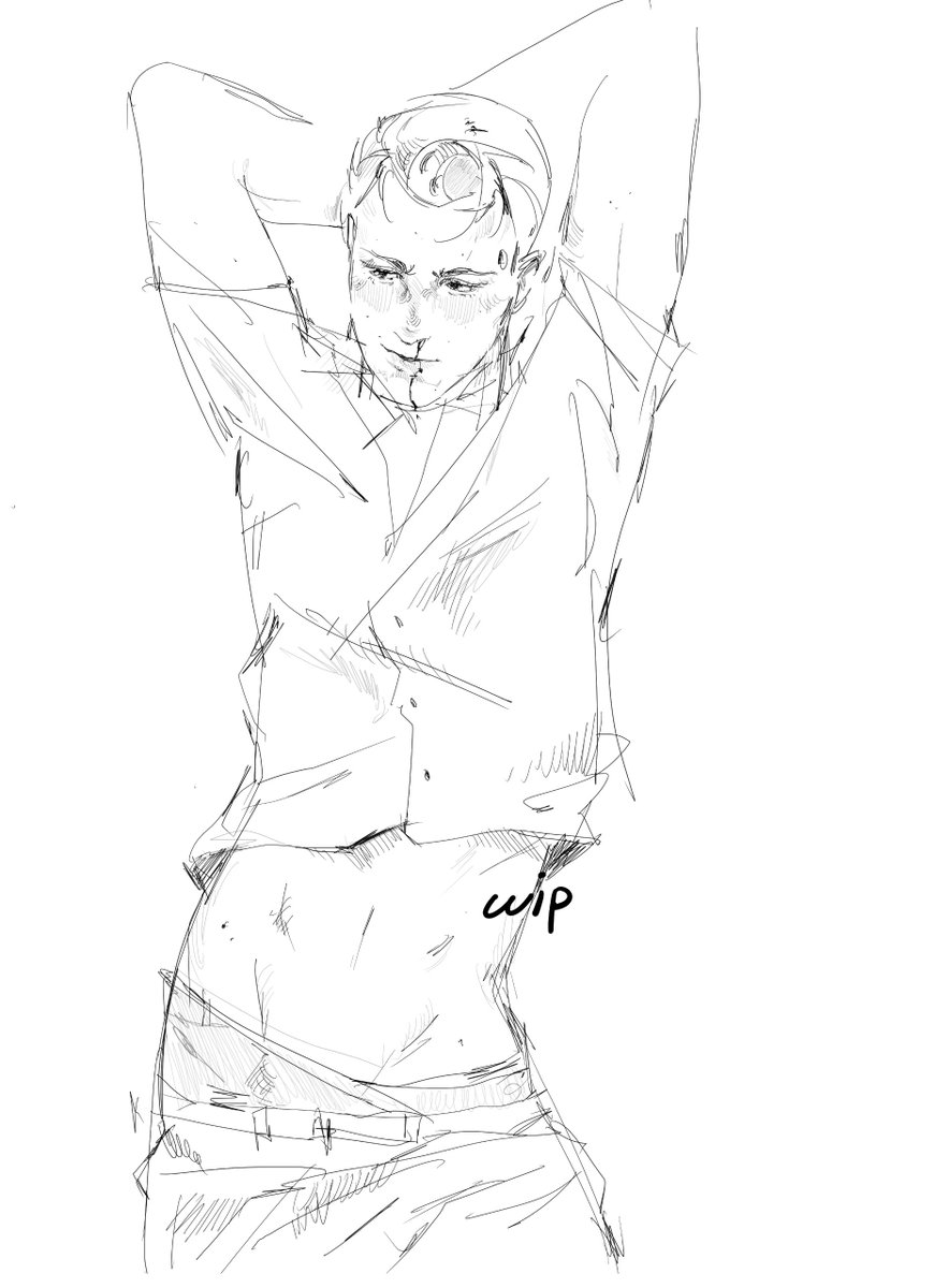cocucya's tweet photo. #connor #rk800 #DBH https://t.co/aGYgg73B3k