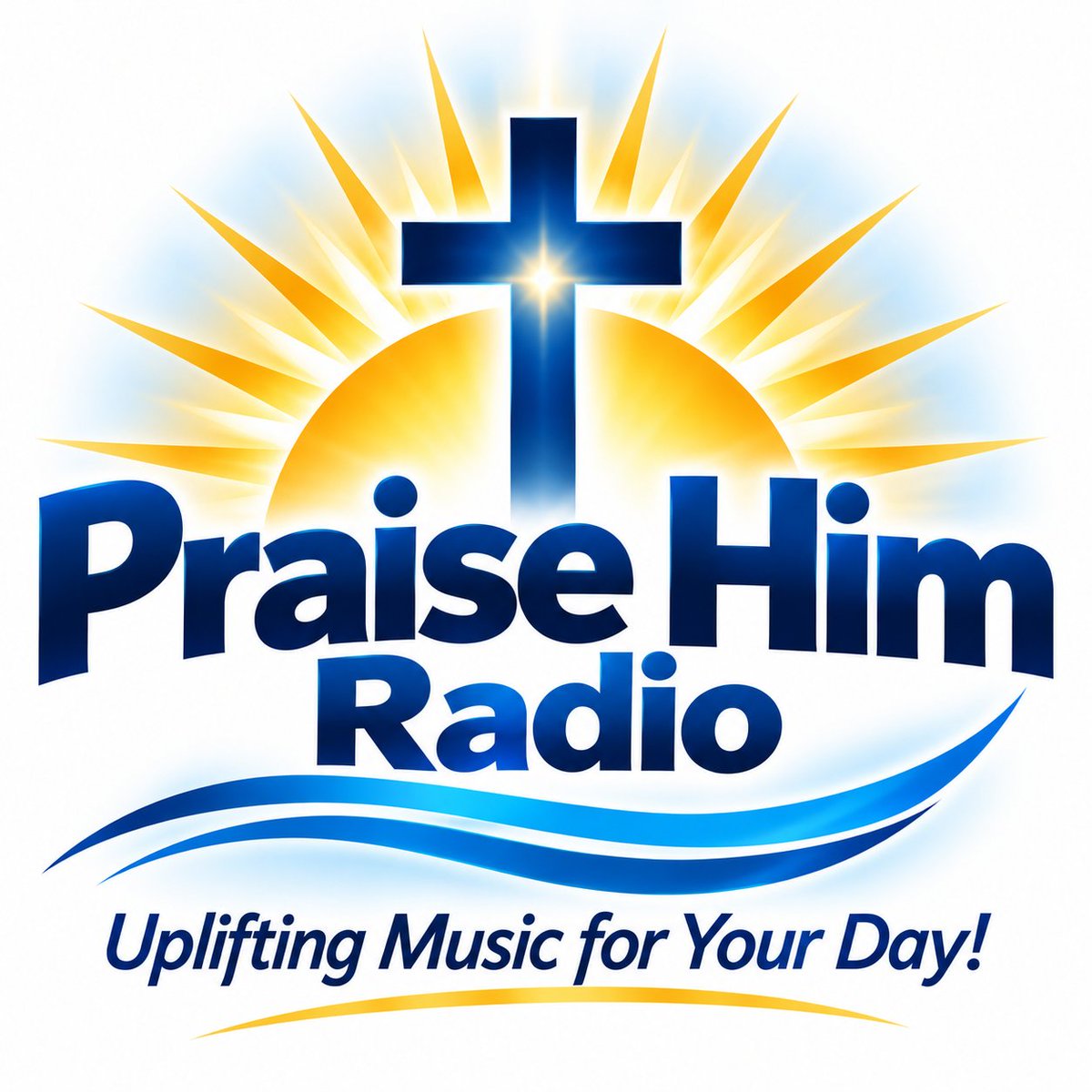PraiseHimGa's tweet photo. ☀️ **A NEW DAY\. A NEW REASON TO PRAISE\!** 🙏

Whatever today brings, remember this: **God is still with you, He is still working, and there is always a reason to hope\.**

Don’t let yesterday steal the joy from today\. Take a deep breath, trust God, and keep moving forward\. ❤️

🎶 Let today be filled with **praise, worship, and encouragement\!**

📻 **Praise Him Radio**
*Uplifting Music for Your Day\!*
🌐 https://t.co/BhuCeI54ve

\#Christian \#Jesus \#Faith \#God \#Worship \#Praise \#Prayer \#Hope \#ChristianMusic \#WorshipMusic \#GospelMusic \#JesusChrist \#Bible \#Scripture \#FaithOverFear \#GodIsGood \#TrustGod \#ChristianRadio \#ChristianCommunity \#Blessed