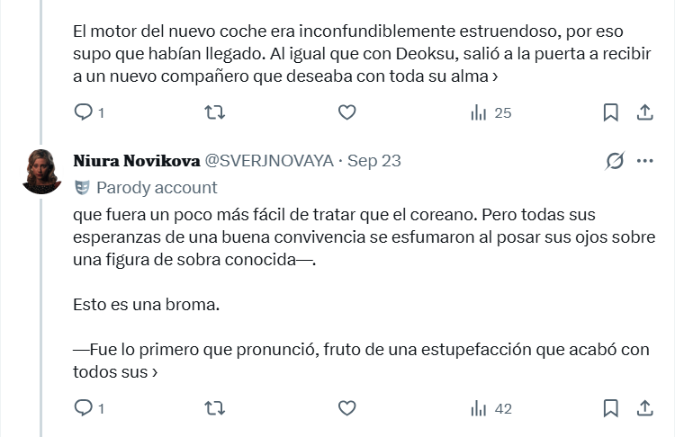 BRVTEF0RCE's tweet photo. Para que luego nos acusen de no ser hermanos. #nv https://t.co/HRMVfssDq4