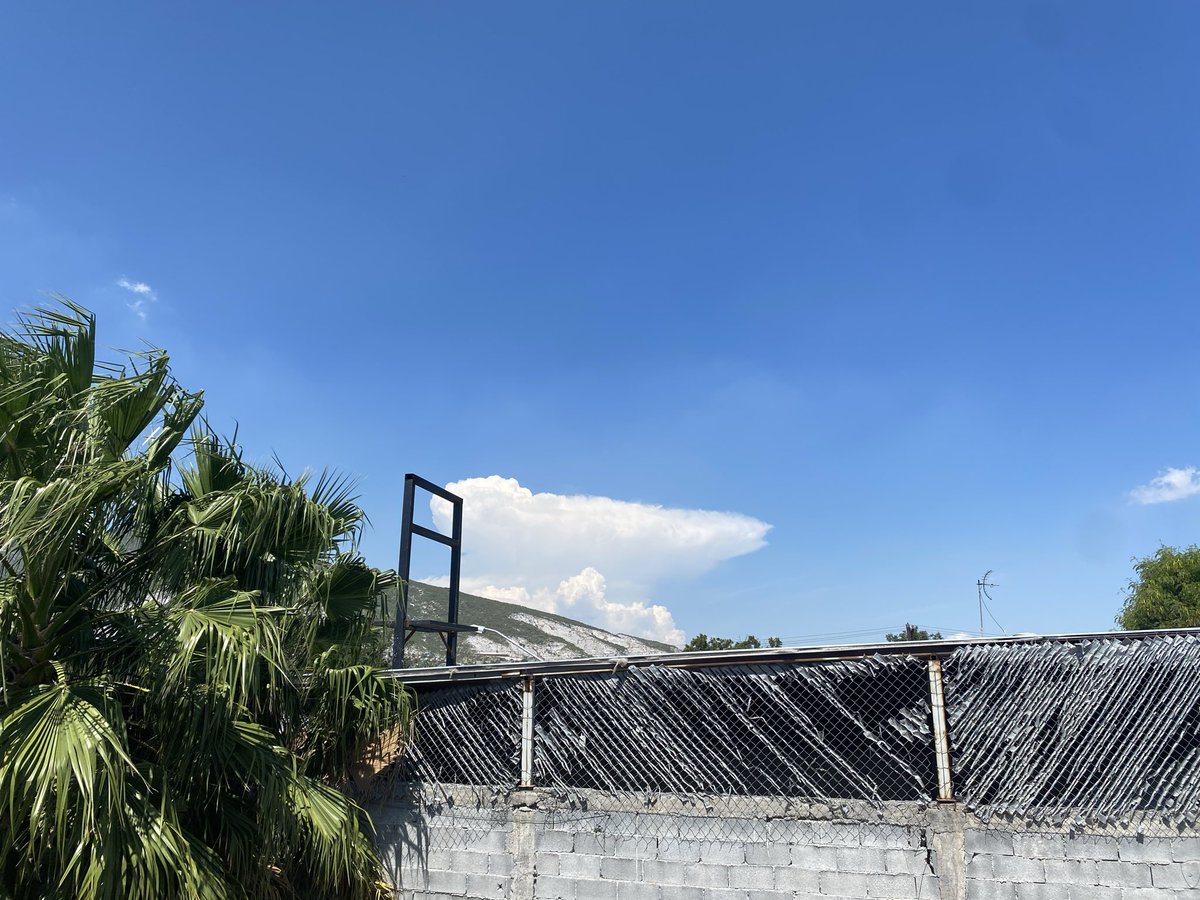 JaimeConde1891's tweet photo. Cumulonimbus https://t.co/sWq5cfSdFR