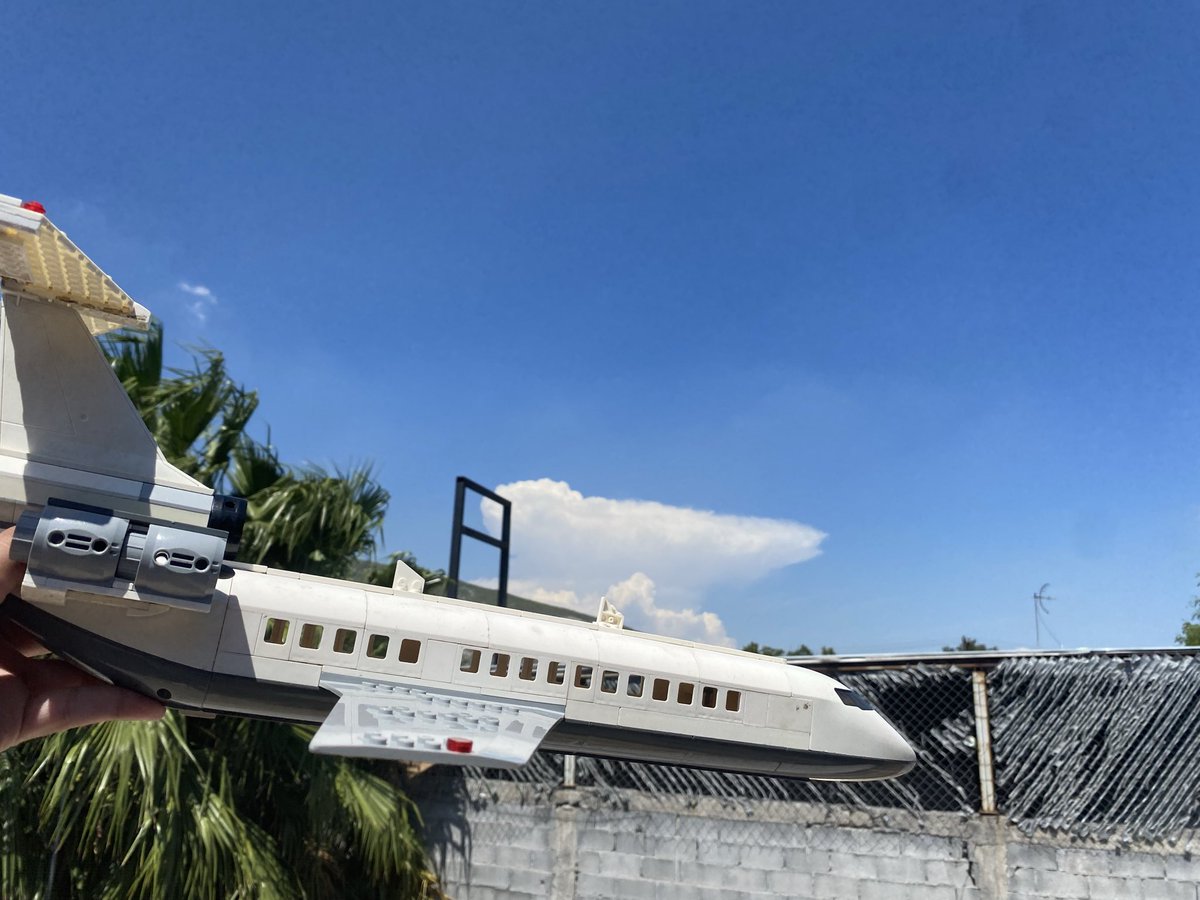 JaimeConde1891's tweet photo. Cumulonimbus https://t.co/sWq5cfSdFR