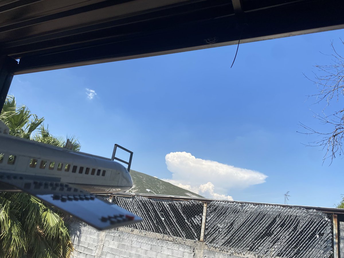JaimeConde1891's tweet photo. Cumulonimbus https://t.co/sWq5cfSdFR