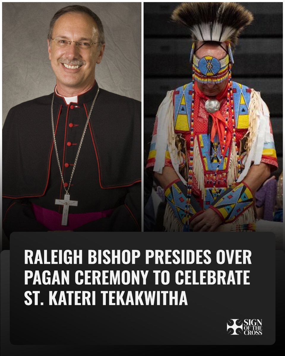Hey, only following Francis' example... 