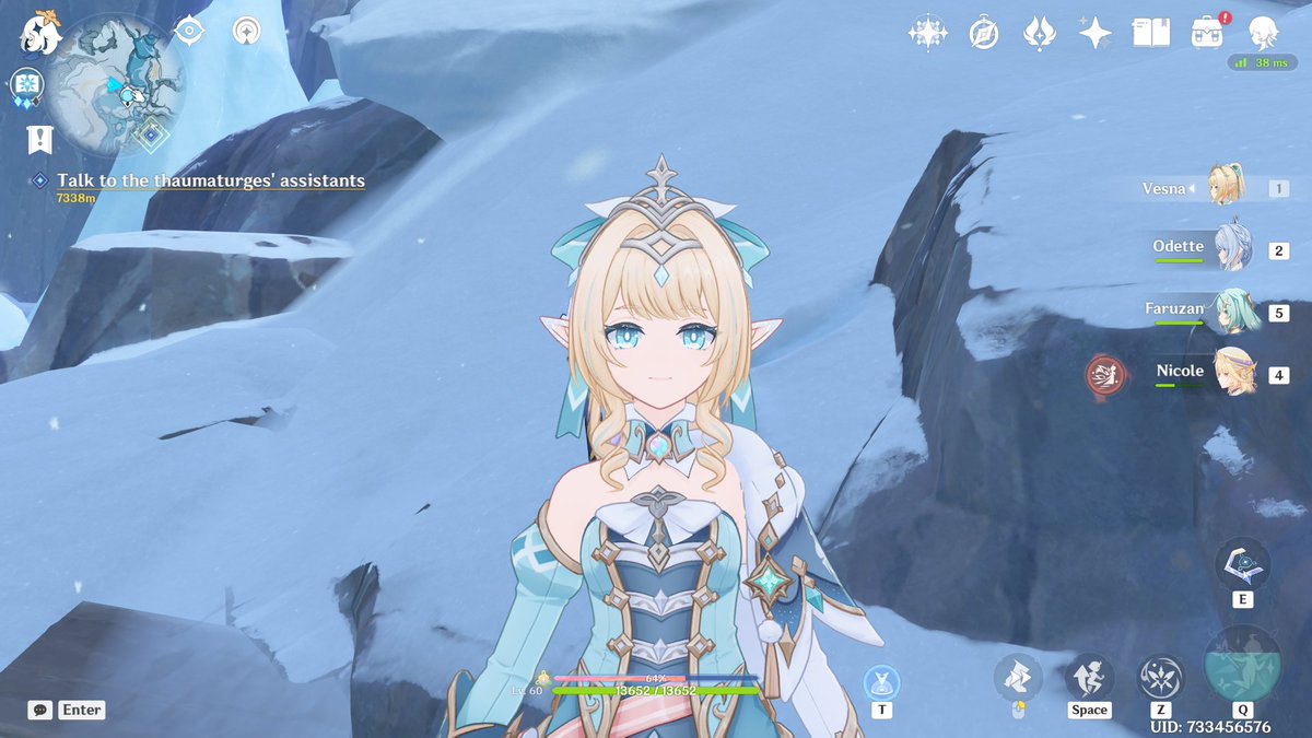 zibaist's tweet photo. im so happy i pulled her omg i would cry if i skipped lowkey https://t.co/RGBfxy7xrG