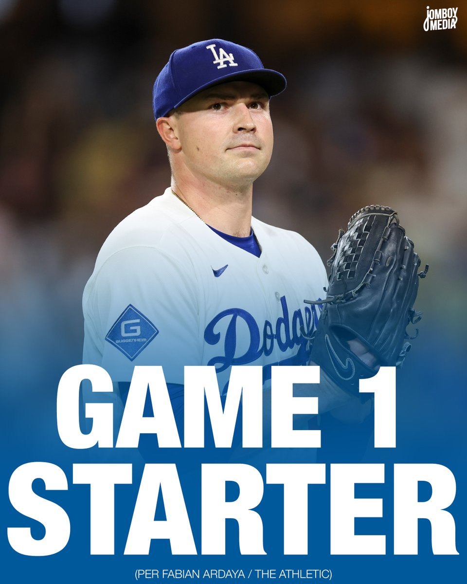 TalkinBaseball_'s tweet photo. Tarik Skubal will get the ball in Game 1 of the NLDS https://t.co/2l9DaghTqA